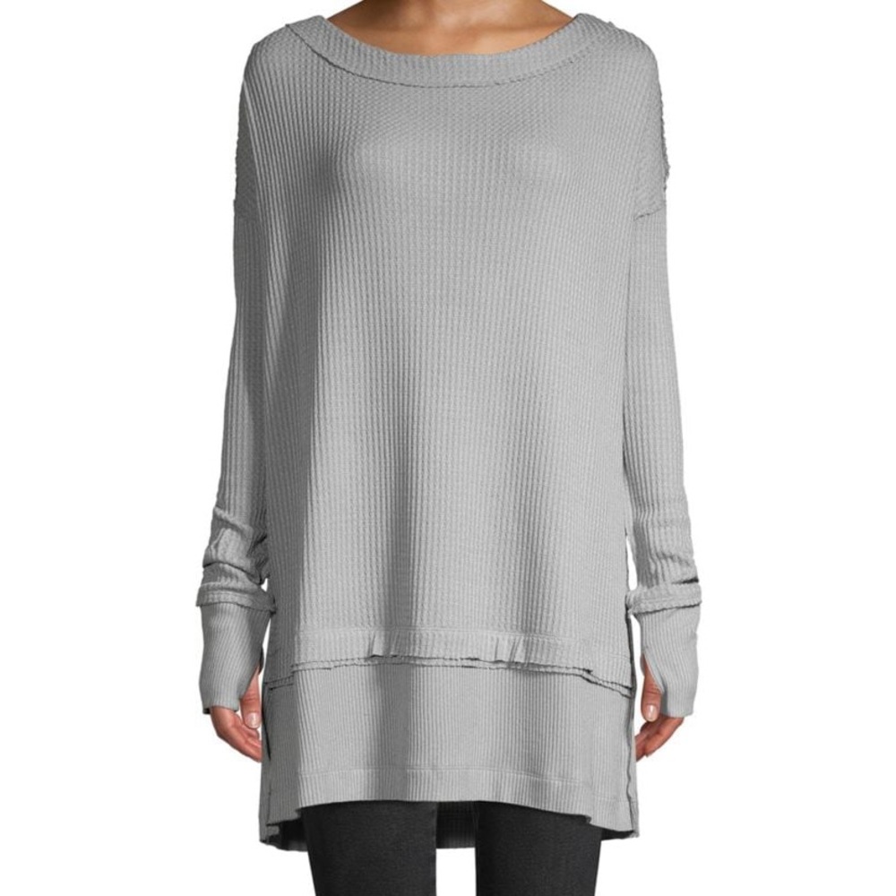 Free people sweater